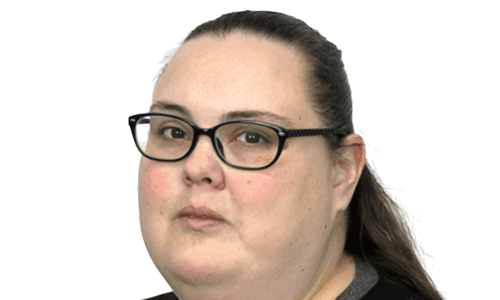 Erica Fulford