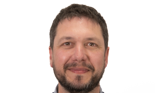 Stuart Whitehead