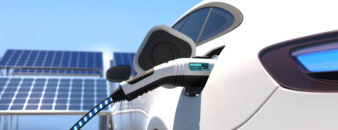 electric vehicle charging