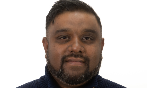 Mujammel Hussain