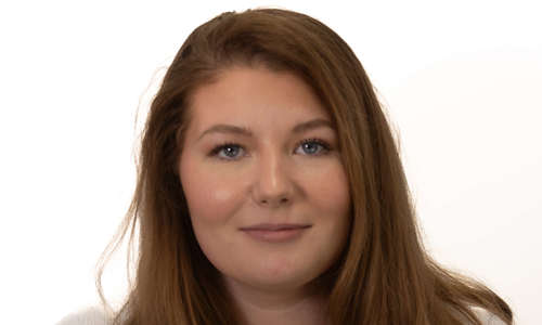 Amber Coake