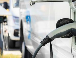 Electric vehicle charging