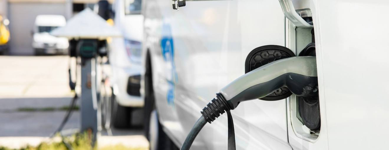 Electric vehicle charging