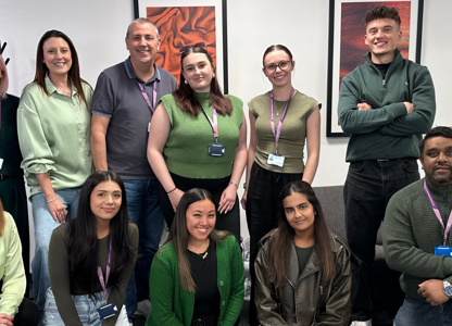 mental health awareness week blog