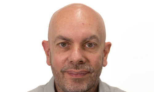 Andrew Armstrong