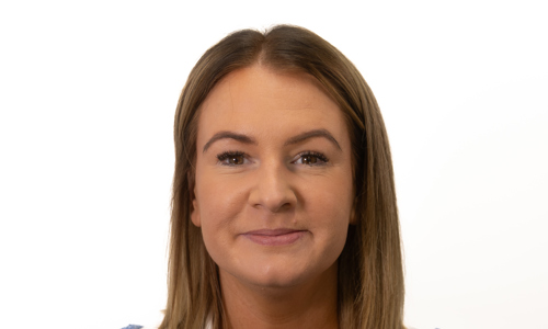 Lucy Cordery